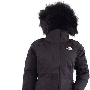 The North Face Women Arctic Parka RTO Down Parka